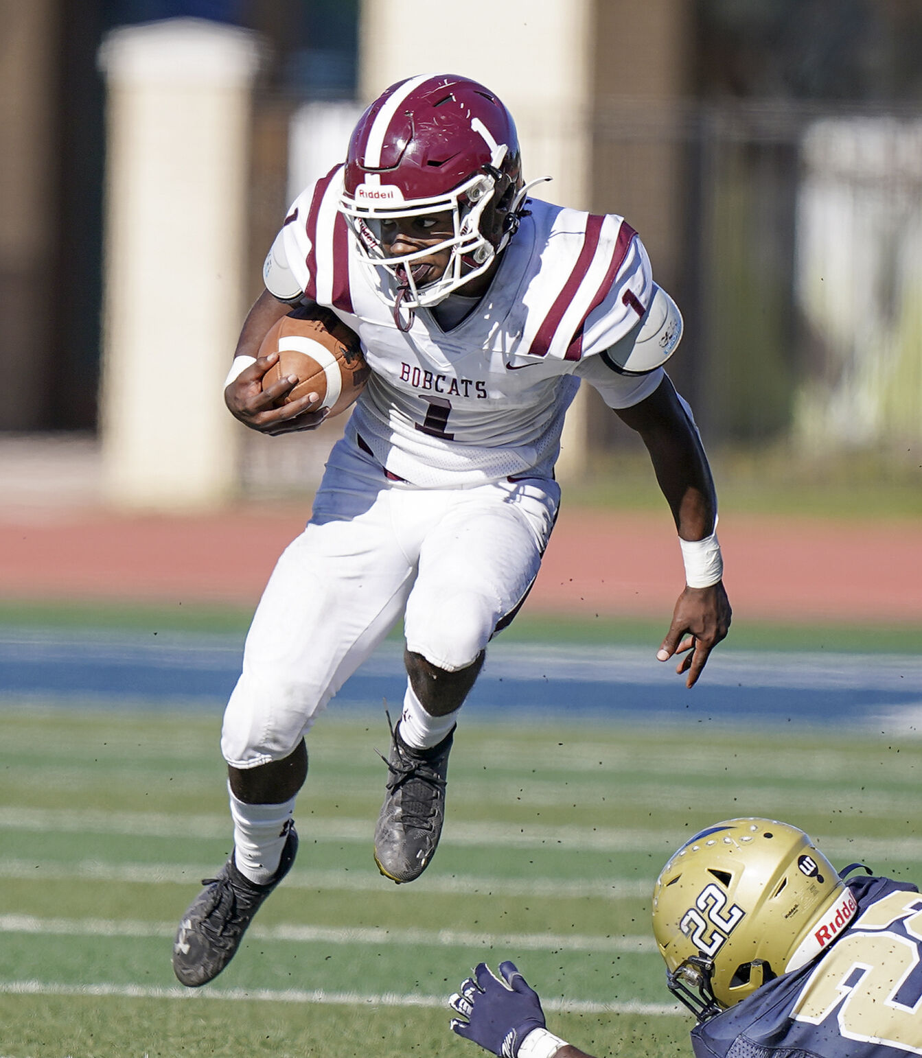 Hilton Head Christian vs. The Carolina Academy
